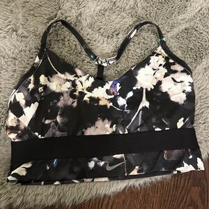 Nike sports bra - Medium